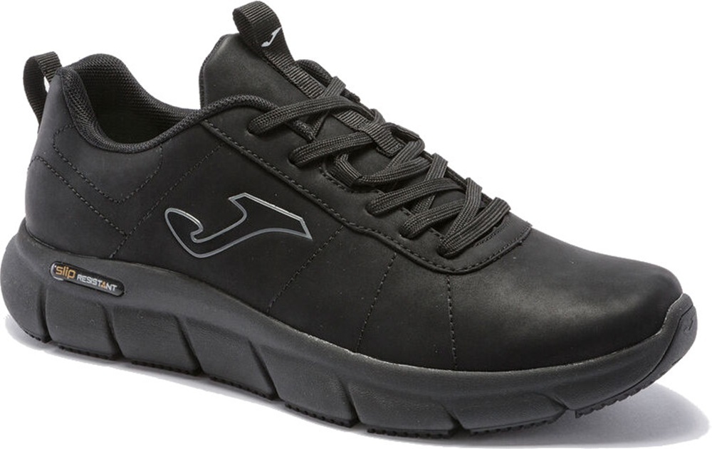 Кроссовки мужские JOMA Daily Men 2121 Black CDAILW2121 44 черные фото 