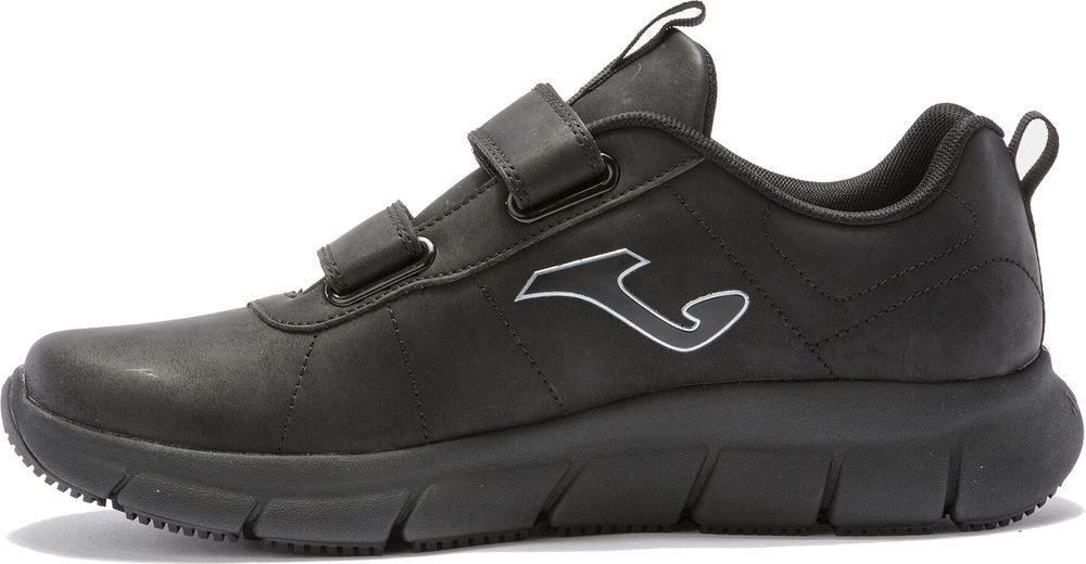 Кроссовки мужские JOMA Daily Men 2121 Black CDAILW2121V 45 черные фото 