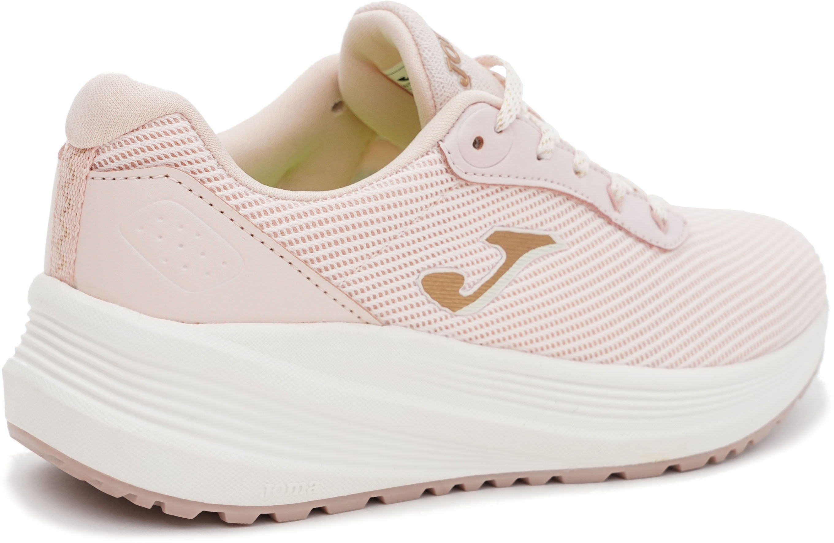 Кроссовки женские JOMA C.Dream Lady 23 CDRELS2313 37 розовые фото 