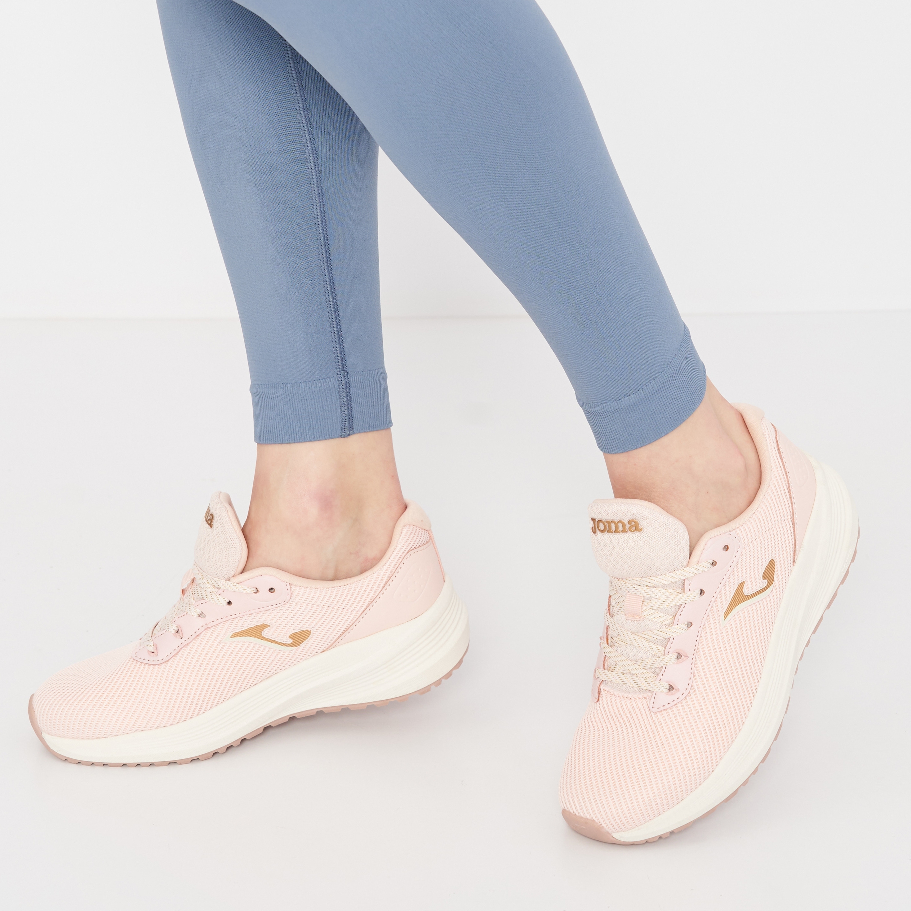 Кроссовки женские JOMA C.Dream Lady 23 CDRELS2313 37 розовые фото 