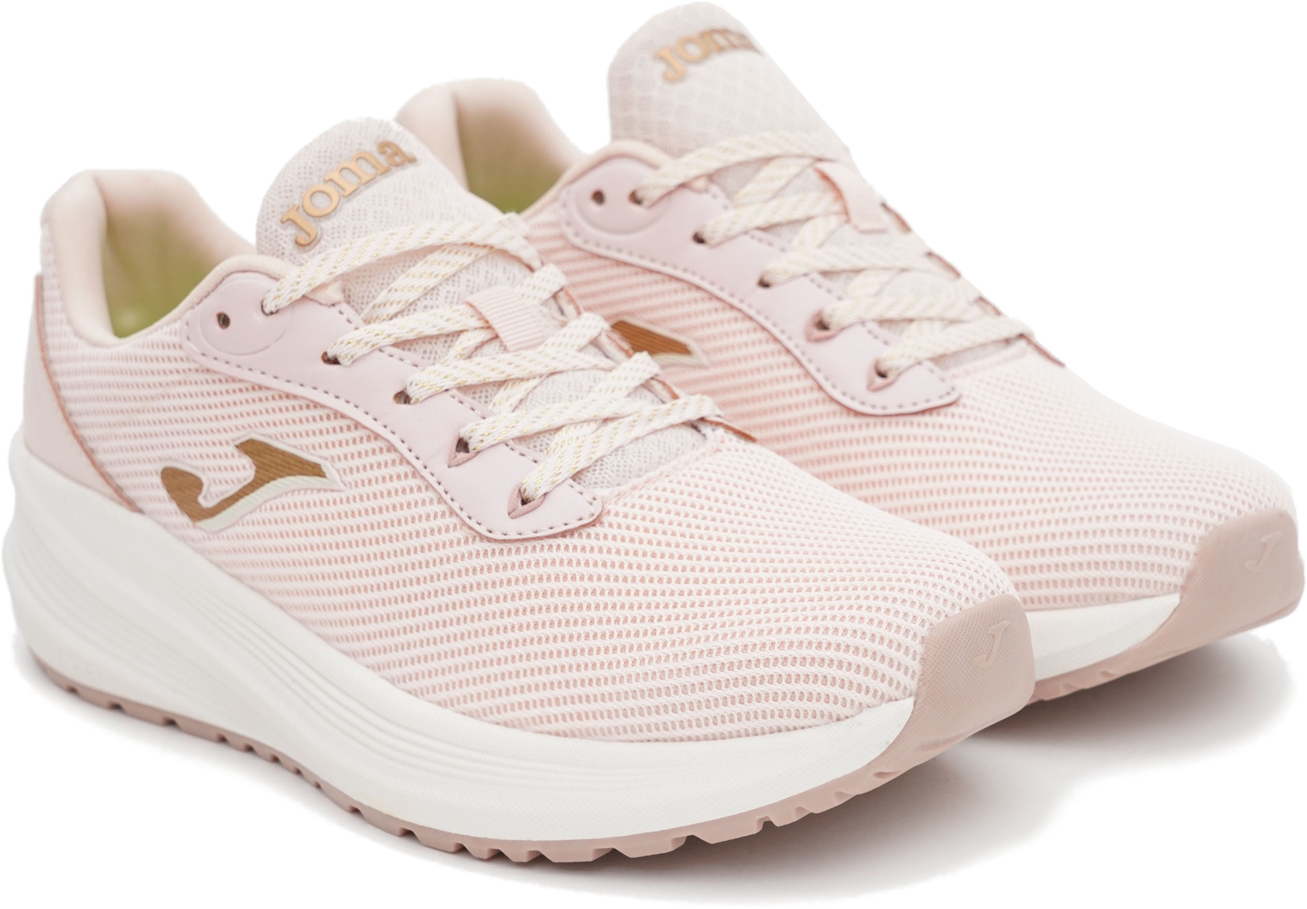 Кроссовки женские JOMA C.Dream Lady 23 CDRELS2313 38 розовые фото 