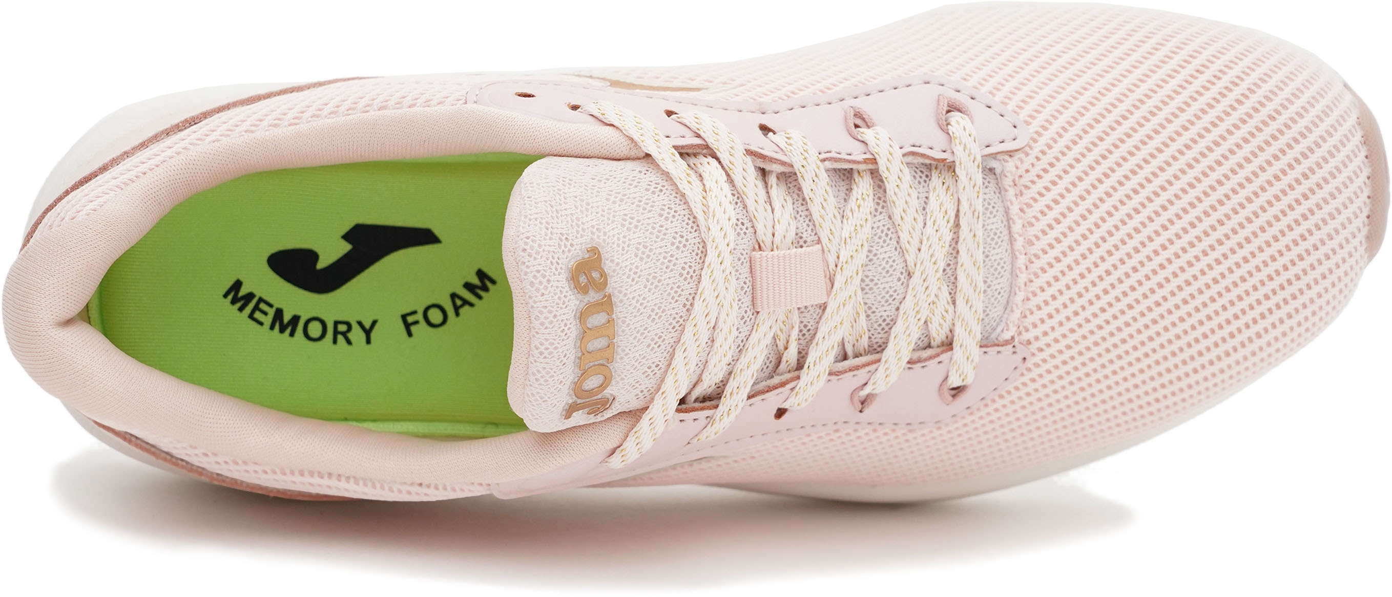 Кроссовки женские JOMA C.Dream Lady 23 CDRELS2313 38 розовые фото 