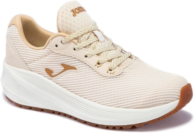 Кроссовки женские JOMA C.Dream Lady 23 CDRELS2325 37 бежевые фото 