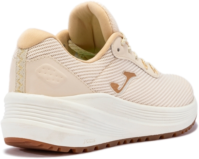 Кроссовки женские JOMA C.Dream Lady 23 CDRELS2325 38 бежевые фото 