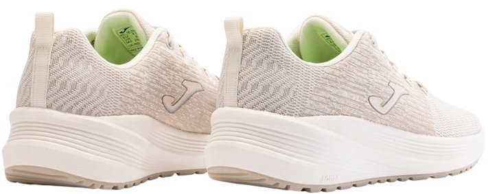 Кроссовки женские JOMA C.Freya Lady 2325 Beige CFRELS2325 37 бежевые фото 
