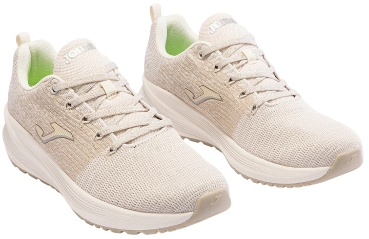 Кроссовки женские JOMA C.Freya Lady 2325 Beige CFRELS2325 38 бежевые фото 