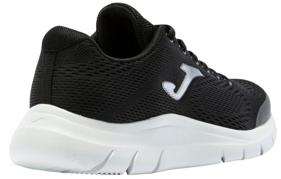 Кросівки чоловічі JOMA C.Infinite 2201 Black CINFIS2201 44 чорніфото