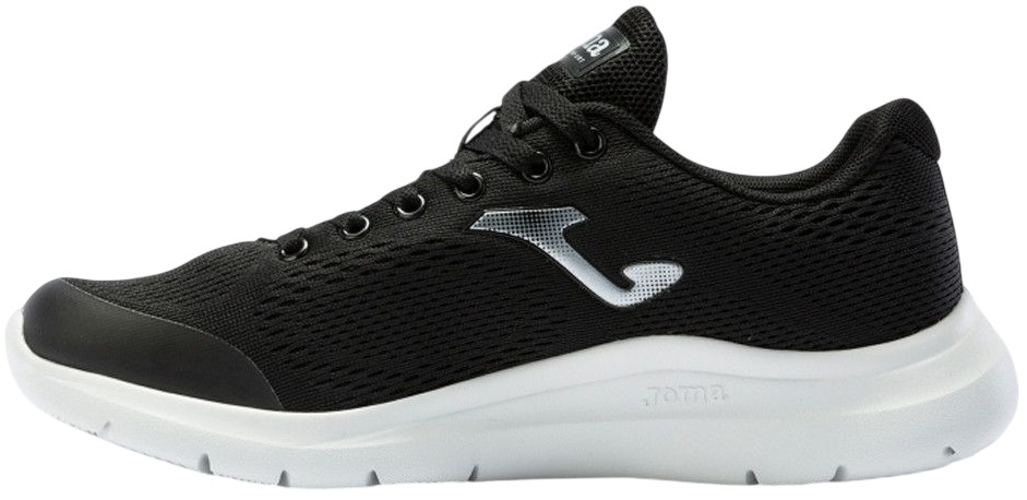 Кросівки чоловічі JOMA C.Infinite 2201 Black CINFIS2201 44 чорніфото