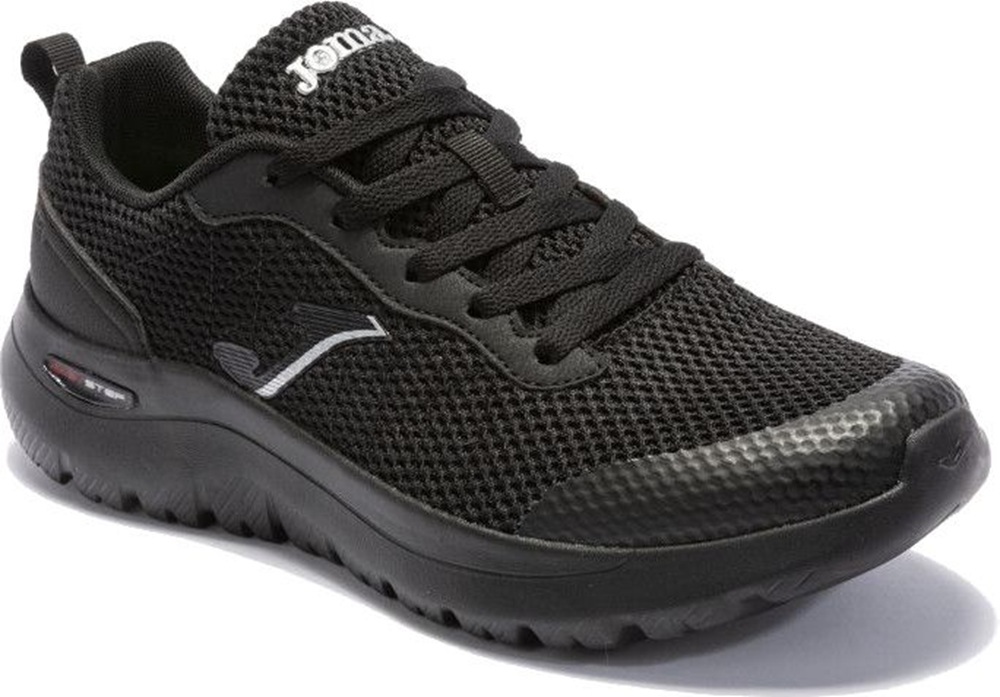 Кроссовки мужские JOMA C.Infinite 2301 Black CINFIS2301 40 черные фото 