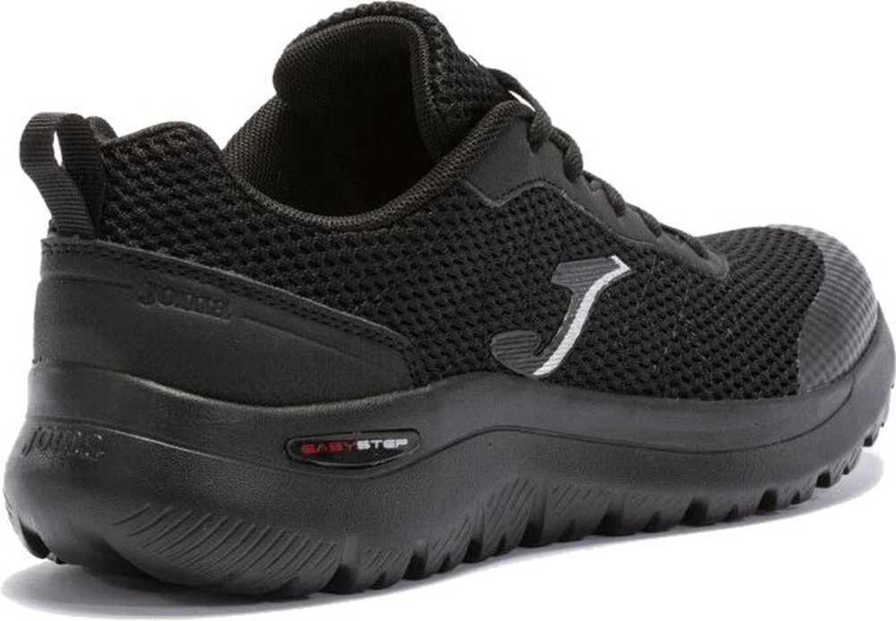 Кроссовки мужские JOMA C.Infinite 2301 Black CINFIS2301 44 черные фото 