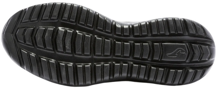 Кросівки чоловічі JOMA Infinite Men 2321 Black CINFIW2321 40 чорніфото