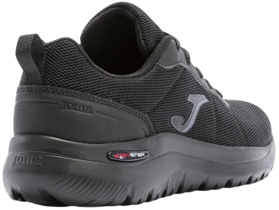 Кросівки чоловічі JOMA Infinite Men 2321 Black CINFIW2321 41 чорніфото
