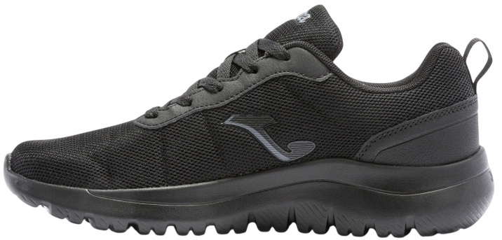 Кросівки чоловічі JOMA Infinite Men 2321 Black CINFIW2321 44 чорніфото2