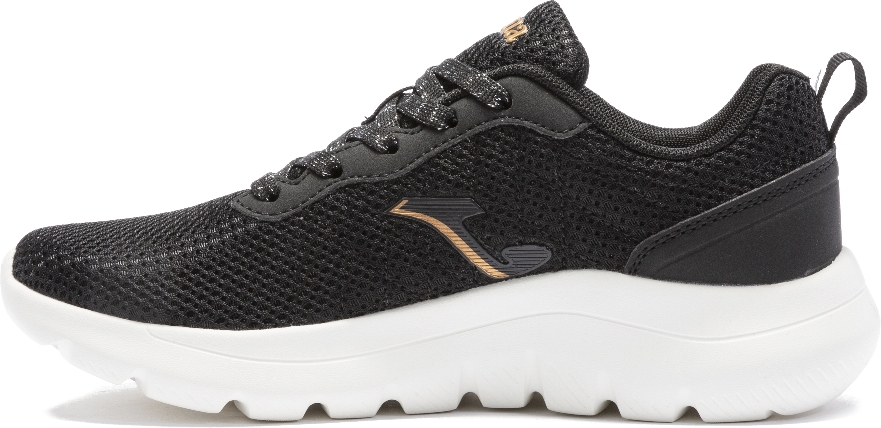 Кроссовки женские JOMA C.Infinite Lady 2301 Black CINFLS2301 37 черные фото 