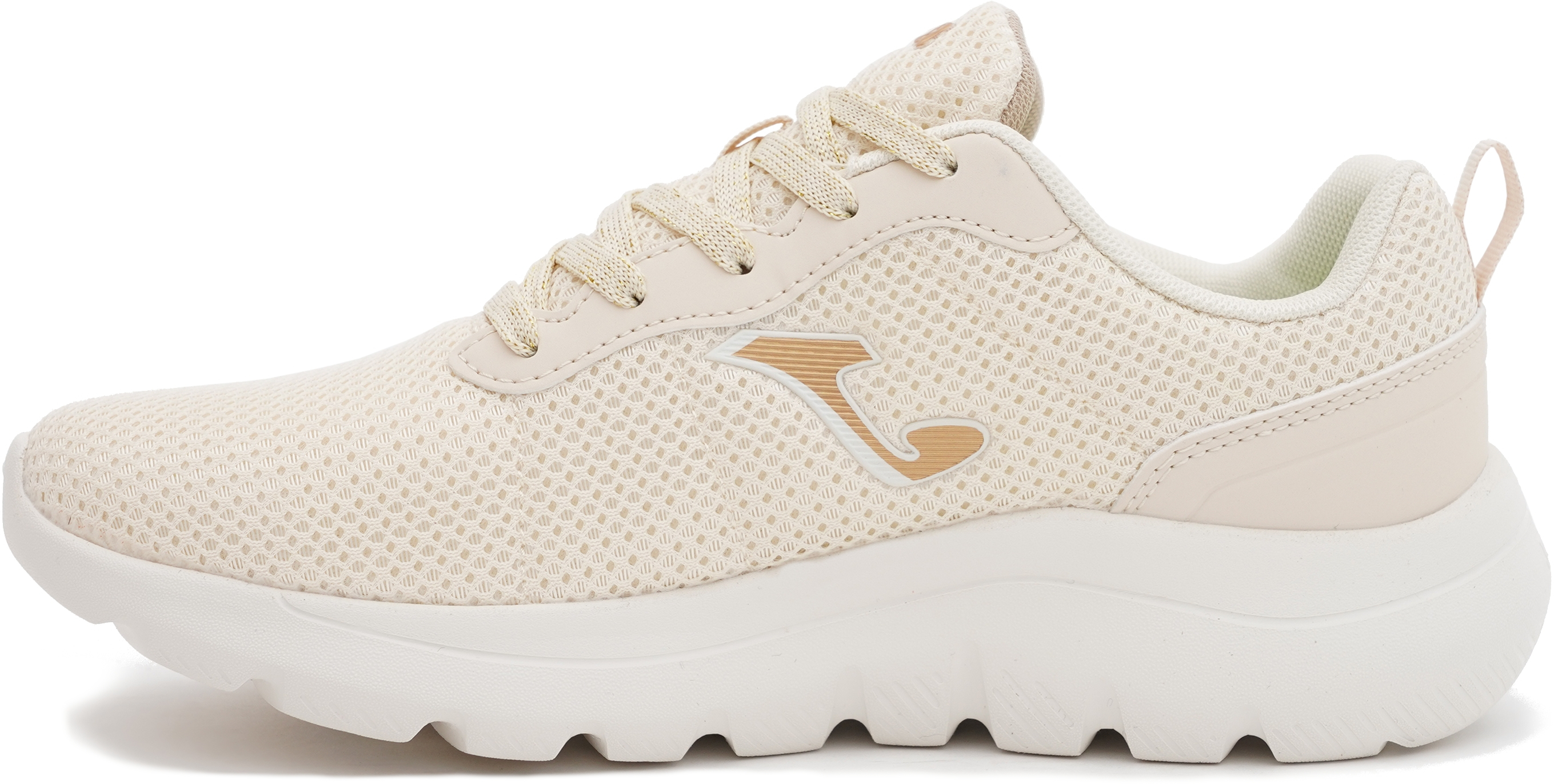 Кроссовки женские JOMA C.Infinite Lady 2325 Beige CINFLS2325 37 бежевые фото 
