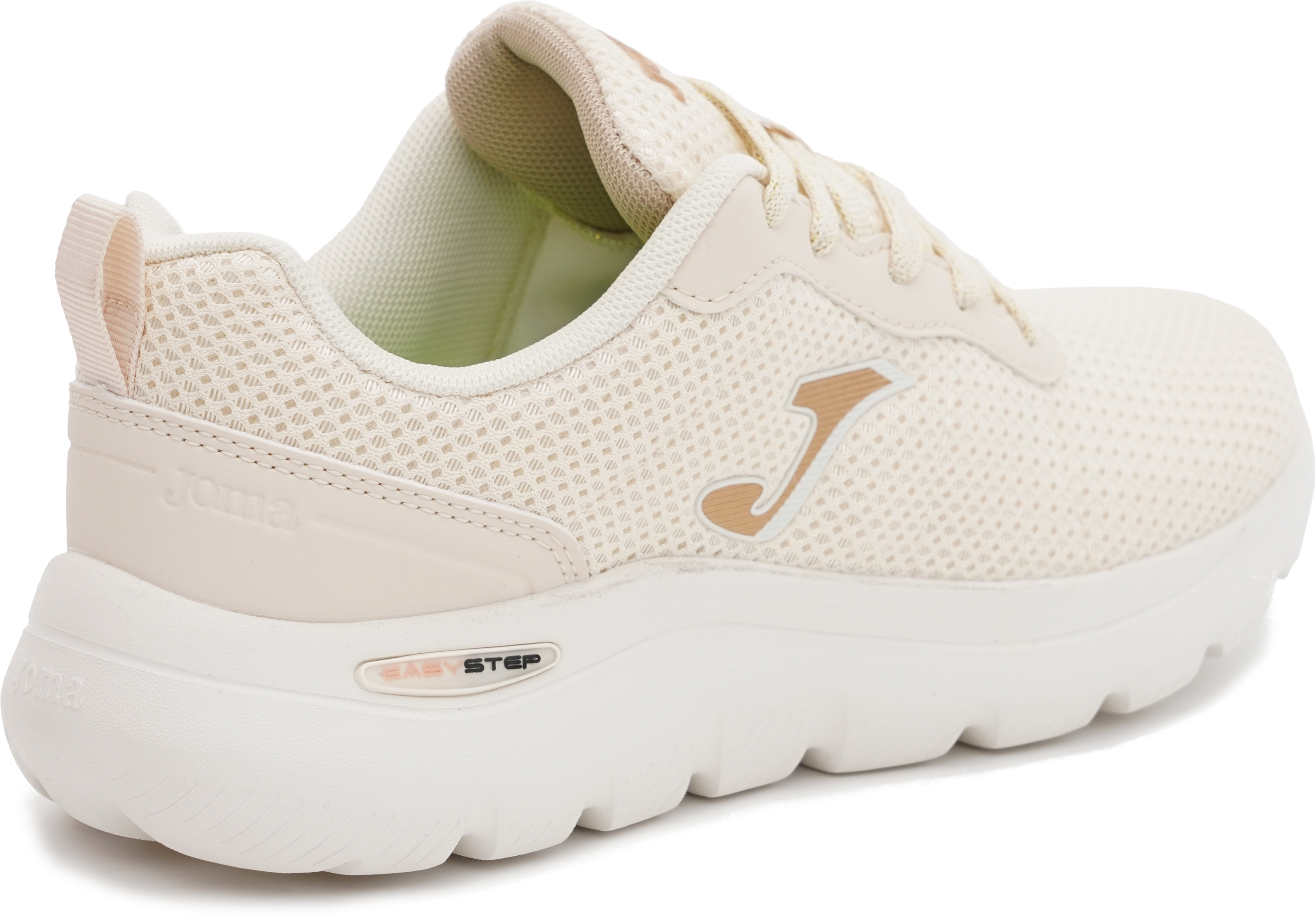 Кроссовки женские JOMA C.Infinite Lady 2325 Beige CINFLS2325 37 бежевые фото 