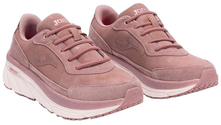 Кросівки жіночі JOMA Morgana Lady 2529 Pink CMORLW2529 38 рожевіфото
