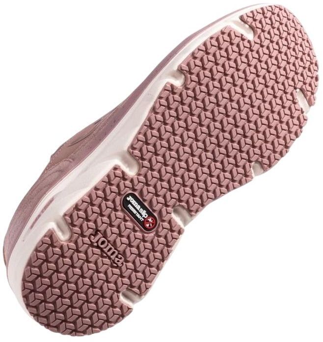 Кросівки жіночі JOMA Morgana Lady 2529 Pink CMORLW2529 40 рожевіфото