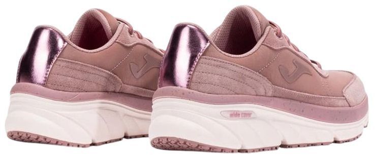 Кросівки жіночі JOMA Morgana Lady 2529 Pink CMORLW2529 36 рожевіфото