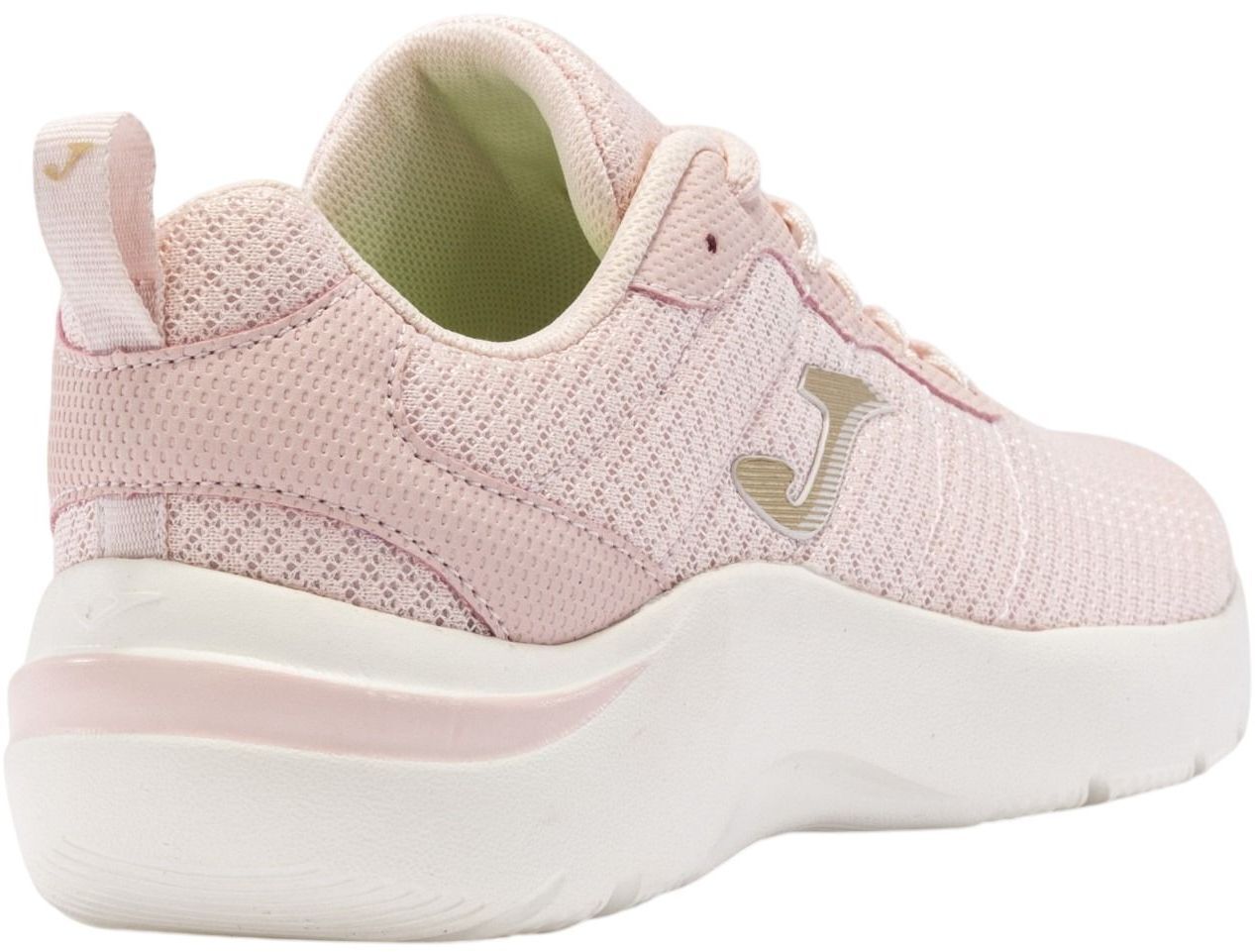 Кросівки жіночі JOMA N-100 Lady 2313 Pink CN10LS2313 37 рожевіфото