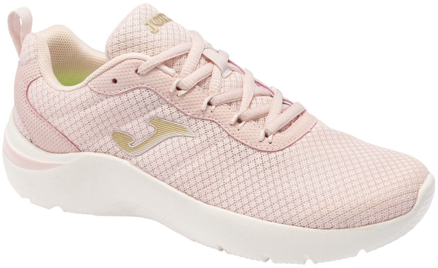 Кросівки жіночі JOMA N-100 Lady 2313 Pink CN10LS2313 37 рожевіфото