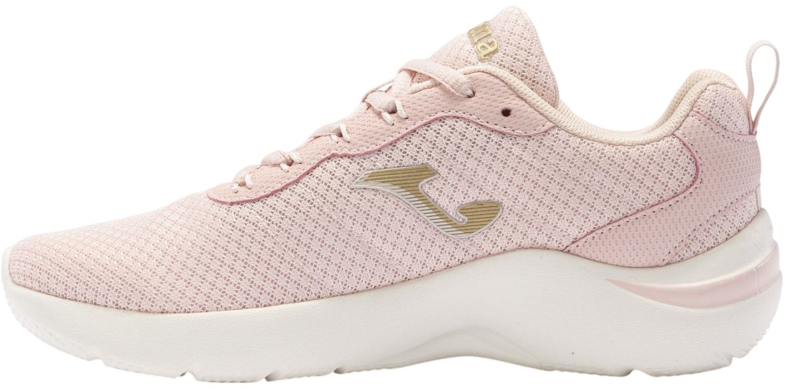 Кросівки жіночі JOMA N-100 Lady 2313 Pink CN10LS2313 37 рожевіфото