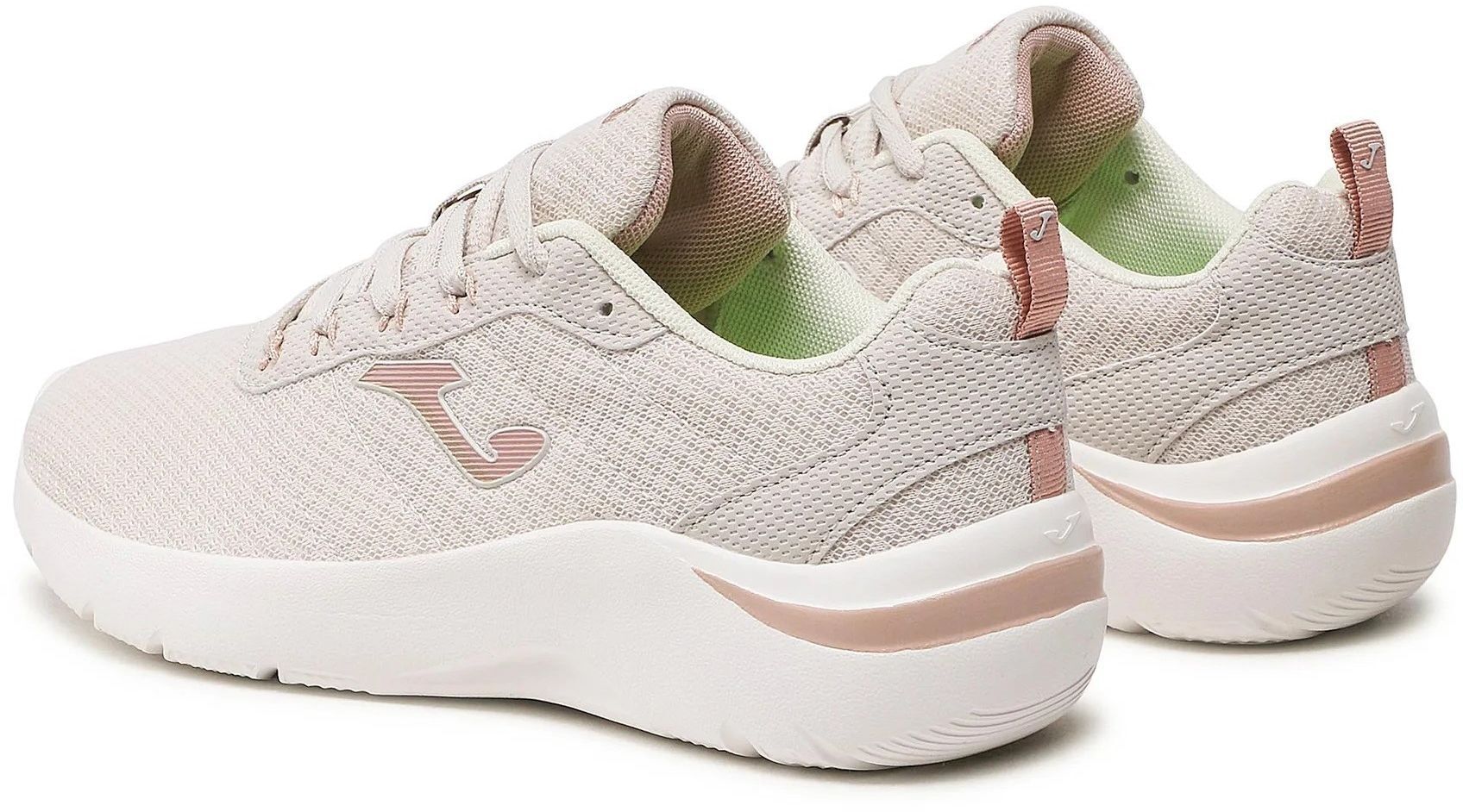 Кросівки жіночі JOMA N-100 Lady 2225 Beige CN10LW2225 36 бежевіфото3