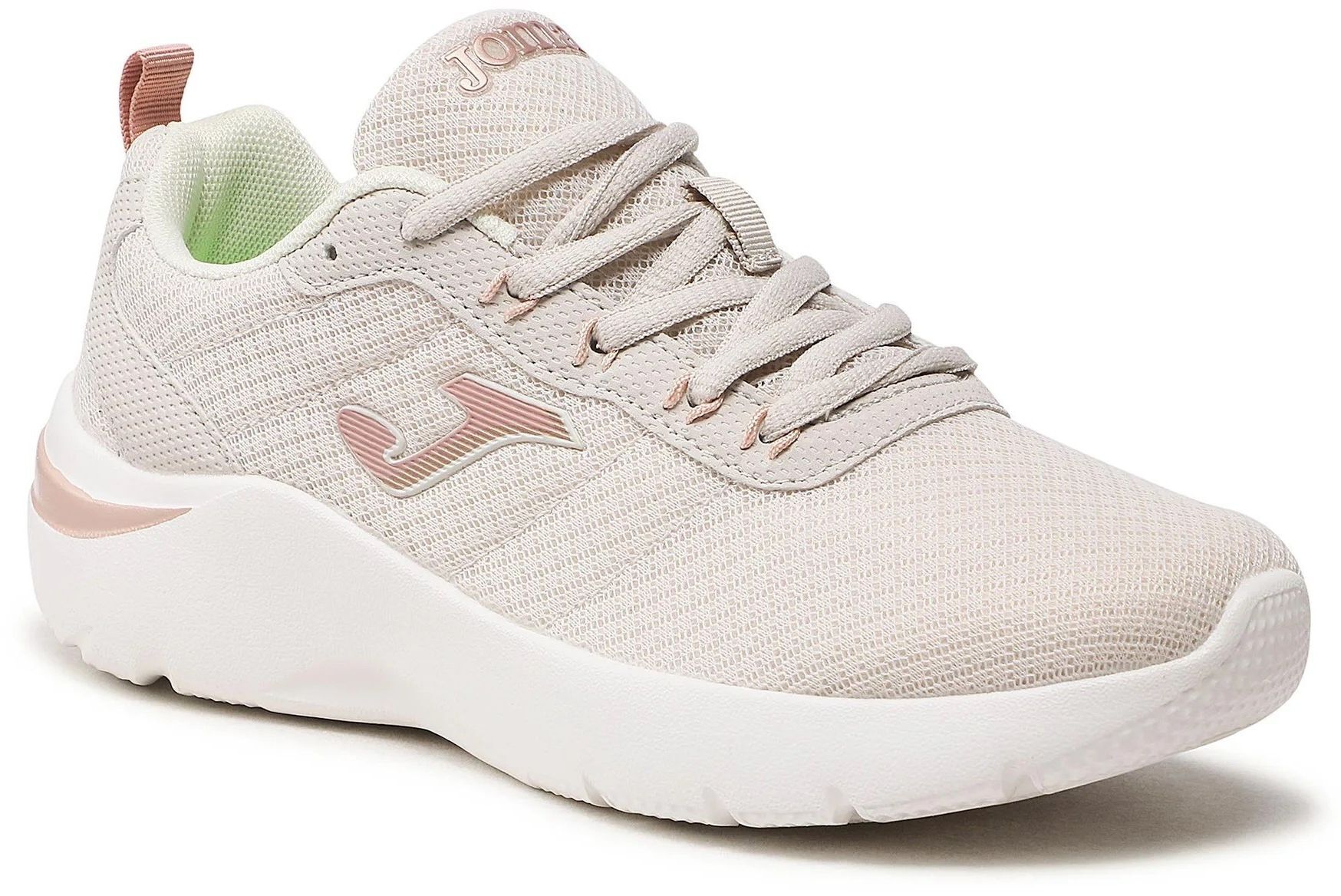Кросівки жіночі JOMA N-100 Lady 2225 Beige CN10LW2225 36 бежевіфото2