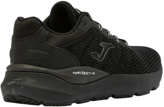 Кросівки чоловічі JOMA C.N-200 Men 2221 Black CN200S2221 42 чорніфото