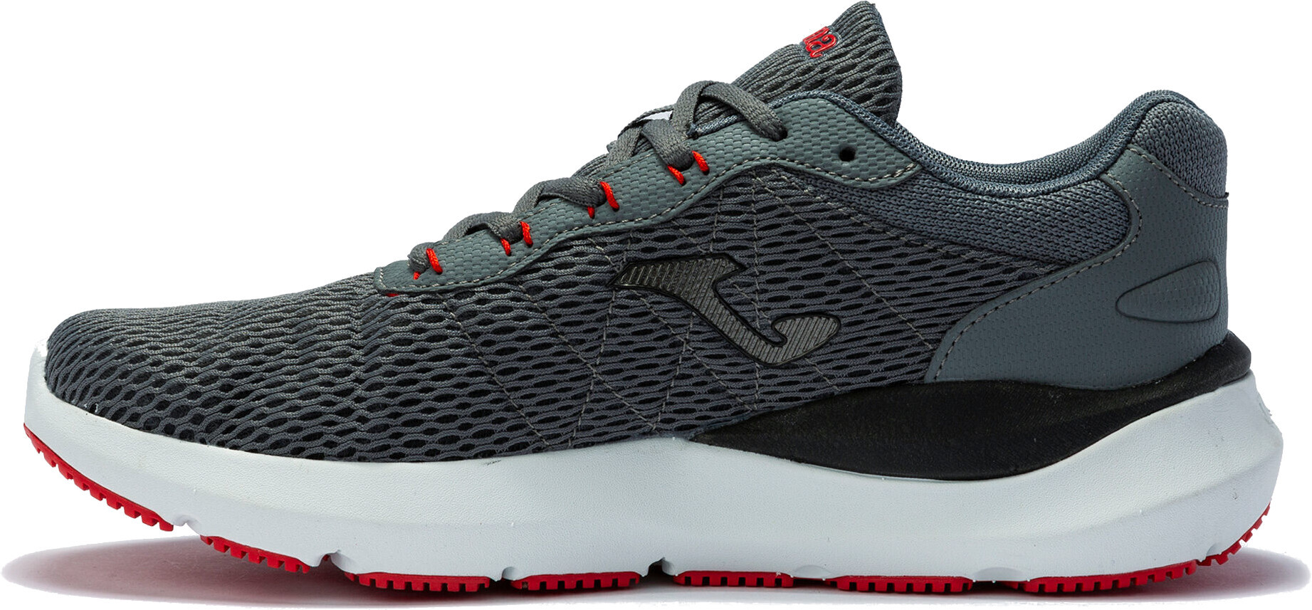 Кросівки чоловічі JOMA C.N-200 Men 2222 Dark Grey CN200S2222 45 сіріфото