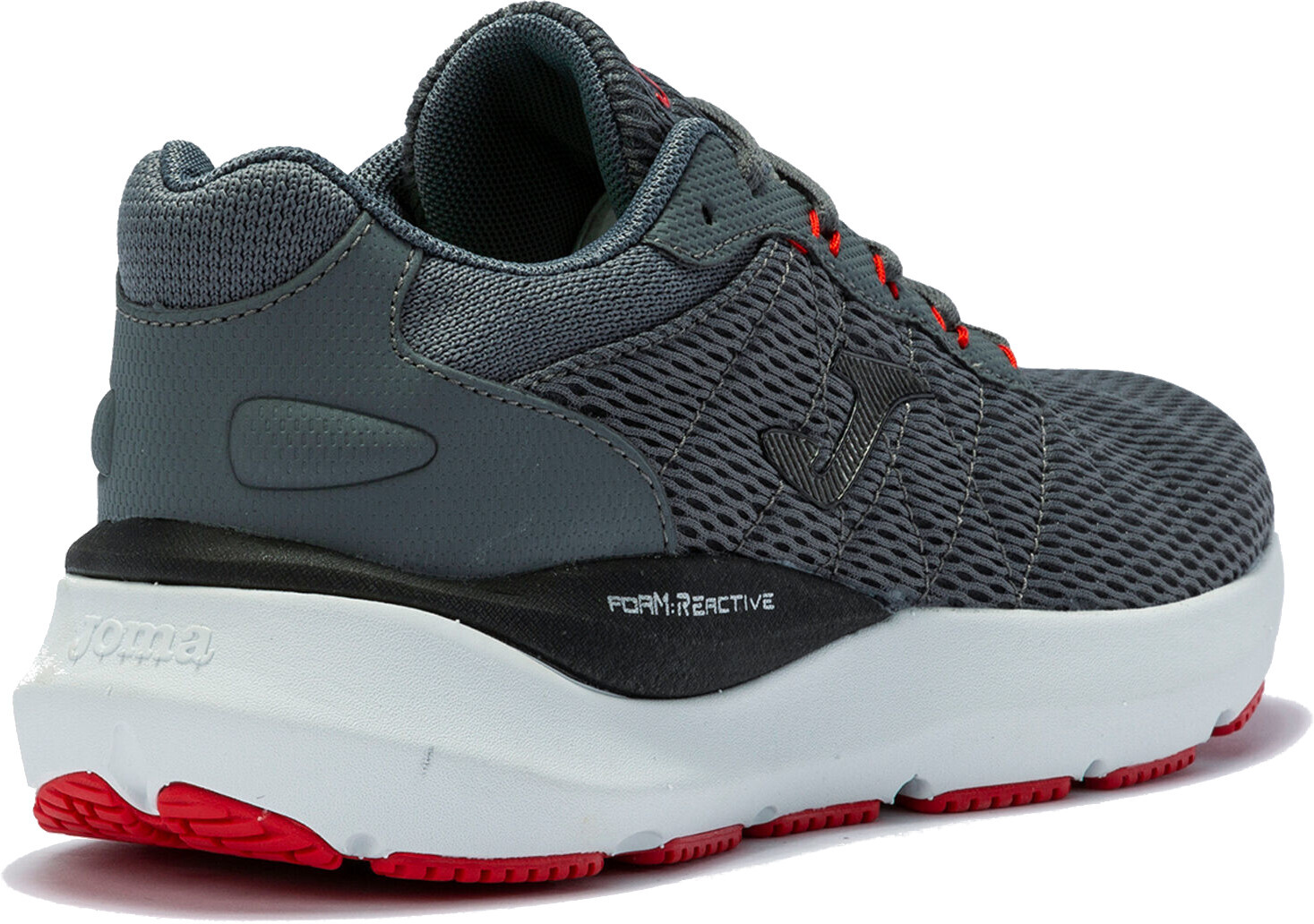 Кросівки чоловічі JOMA C.N-200 Men 2222 Dark Grey CN200S2222 45 сіріфото