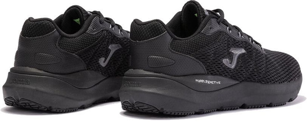 Кросівки чоловічі JOMA C.N-250 Men 2221 Black CN250W2221 44 чорніфото