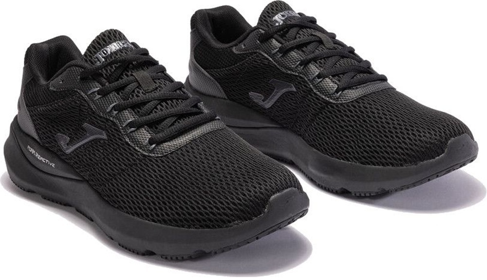 Кросівки чоловічі JOMA C.N-250 Men 2221 Black CN250W2221 44 чорніфото