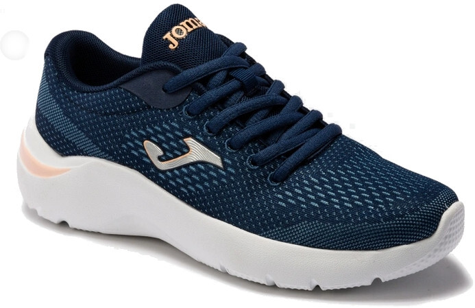 Кросівки жіночі JOMA C.N-300 Lady 2203 Navy CN30LS2203 41 темно-сині/сіріфото3