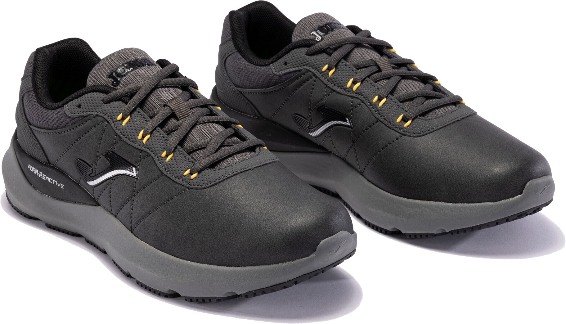 Кросівки чоловічі JOMA C.N-600 Men 2212 Grey CN600W2212 45 сіріфото