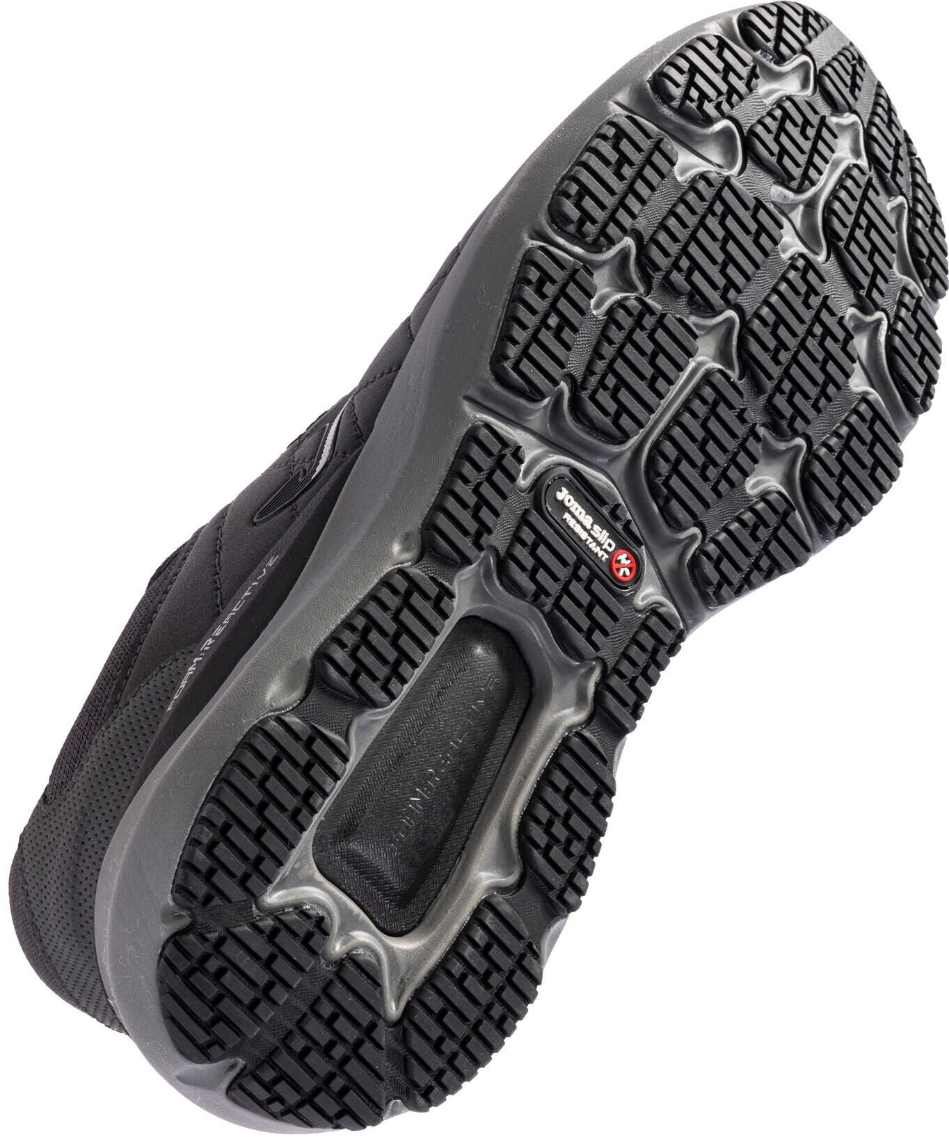 Кросівки чоловічі JOMA C.N-600 Men 2212 Grey CN600W2212 45 сіріфото