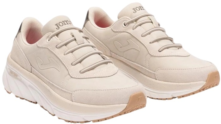 Кросівки жіночі JOMA Morgana Lady 2525 Beige CMORLW2525 37 бежевіфото
