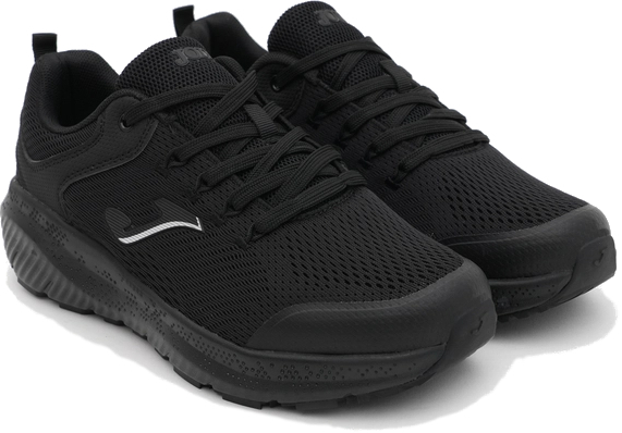 Кросівки чоловічі JOMA Osiris Men 2401 Black COSIRW2401 40 чорніфото