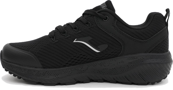 Кросівки чоловічі JOMA Osiris Men 2401 Black COSIRW2401 42 чорніфото2