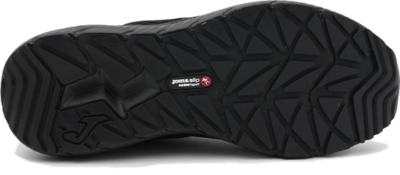 Кросівки чоловічі JOMA Osiris Men 2401 Black COSIRW2401 44 чорніфото5