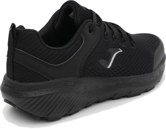 Кросівки чоловічі JOMA Osiris Men 2401 Black COSIRW2401 45 чорніфото