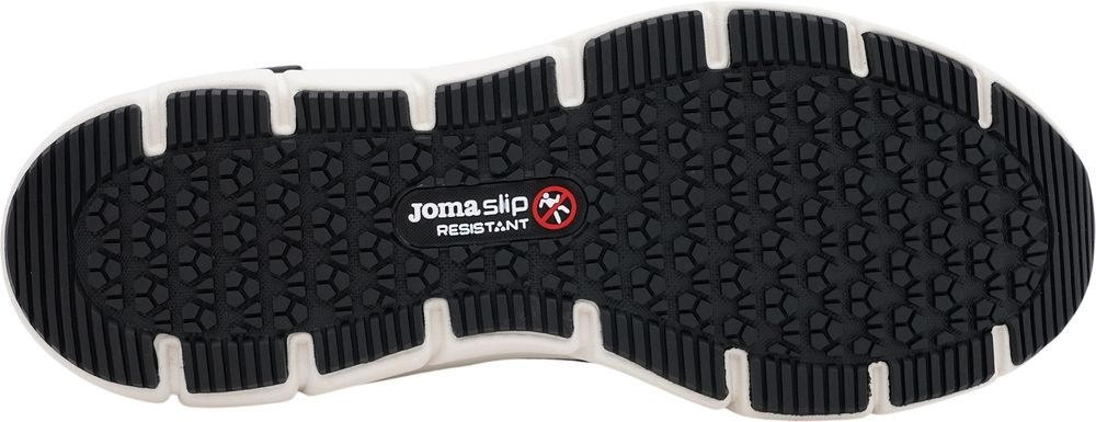 Кросівки жіночі JOMA C.Piscis Lady 2301 Black CPISLS2301 37 чорніфото