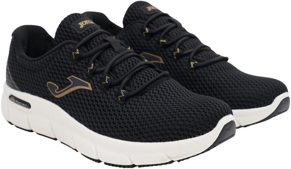 Кросівки жіночі JOMA C.Piscis Lady 2301 Black CPISLS2301 37 чорніфото