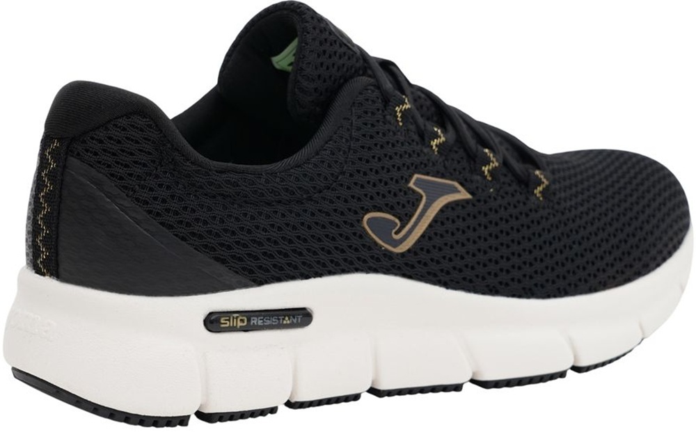 Кросівки жіночі JOMA C.Piscis Lady 2301 Black CPISLS2301 41 чорніфото4