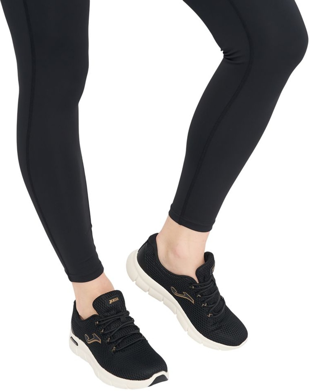 Кросівки жіночі JOMA C.Piscis Lady 2301 Black CPISLS2301 41 чорніфото7
