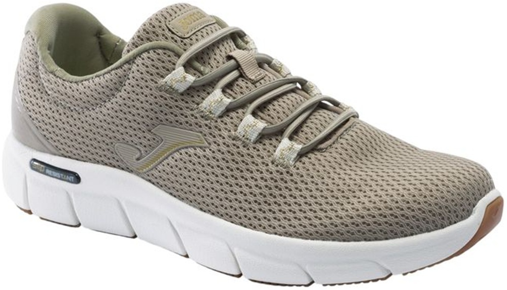 Кроссовки женские JOMA C.Piscis Lady 2323 Khaki CPISLS2323 39 хаки фото 3