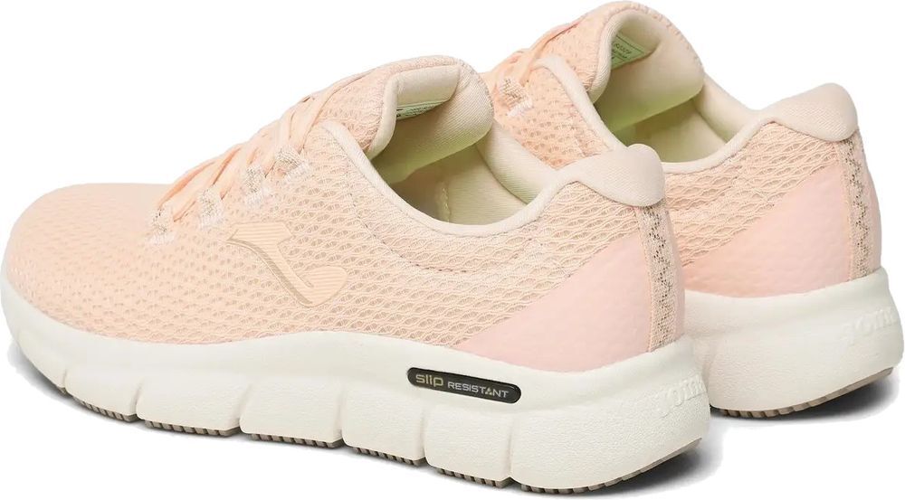 Кросівки жіночі JOMA C.Piscis Lady 2329 Pink CPISLS2329 38 рожевіфото3