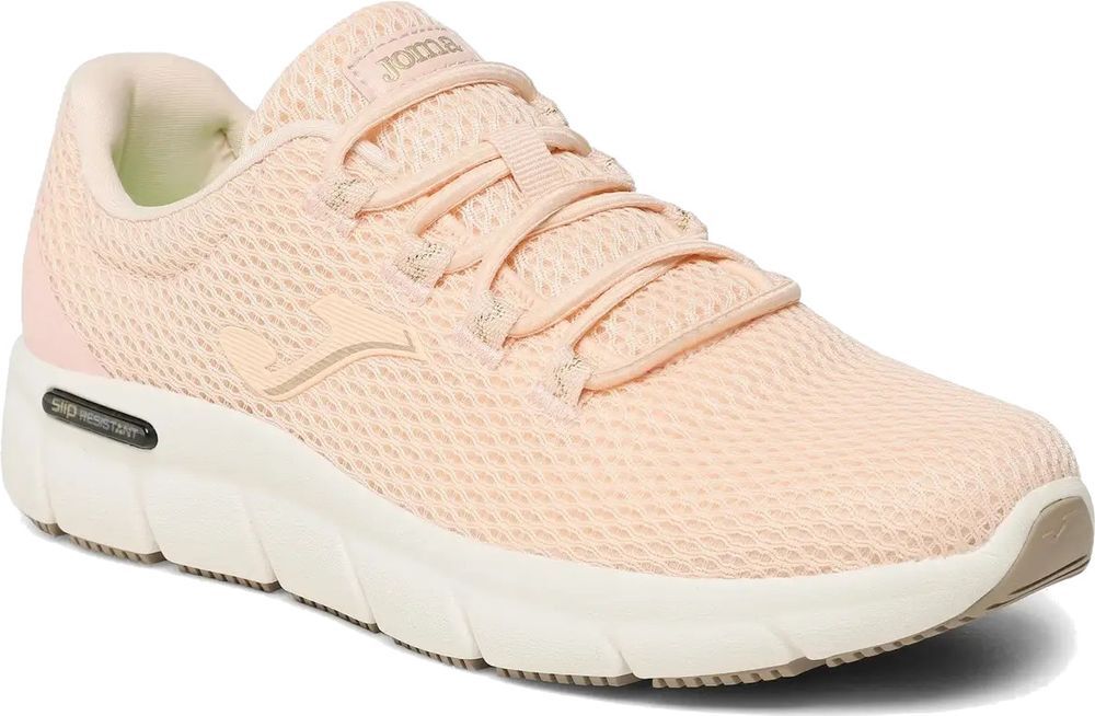 Кросівки жіночі JOMA C.Piscis Lady 2329 Pink CPISLS2329 38 рожевіфото2