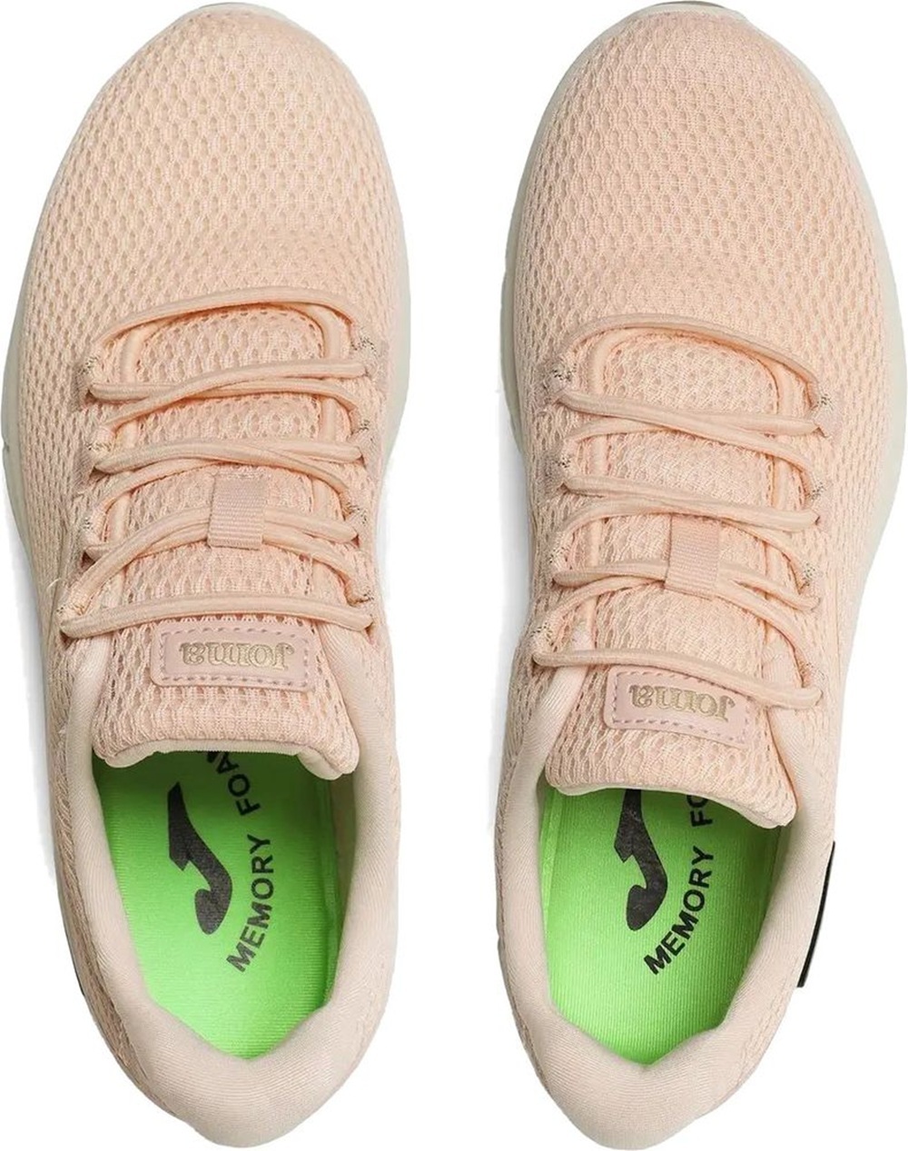 Кросівки жіночі JOMA C.Piscis Lady 2329 Pink CPISLS2329 38 рожевіфото4