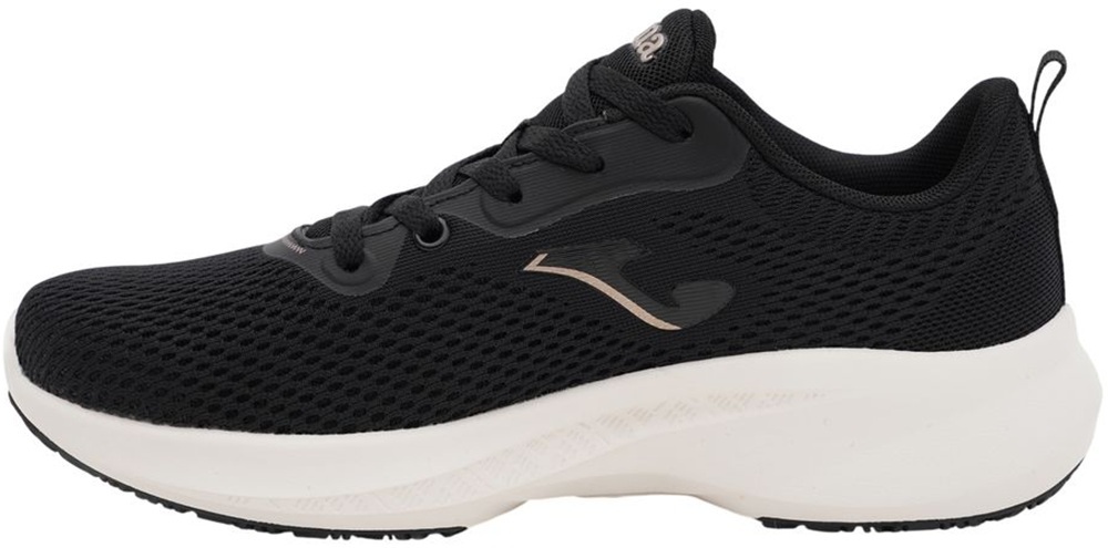 Кросівки жіночі JOMA C.Poseidon Lady 2301 Black CPOSELS2301 37 чорніфото